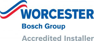 Worcester Accredited Installer